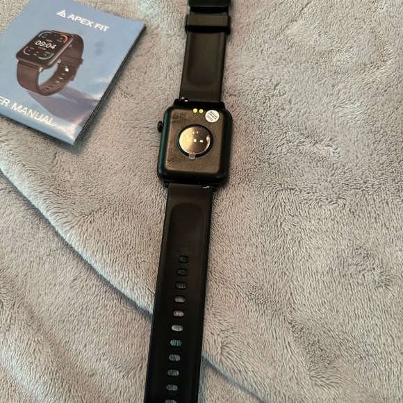 Apex fit smart watch - Picture 2 of 3